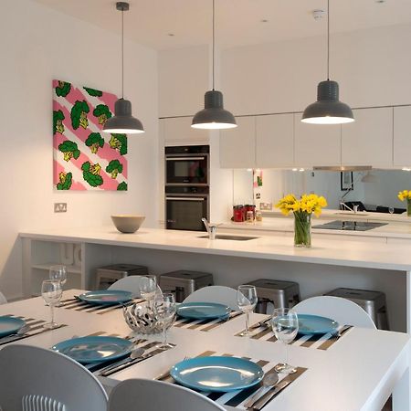 Urban Quarters Aparthotel Dundee Bagian luar foto
