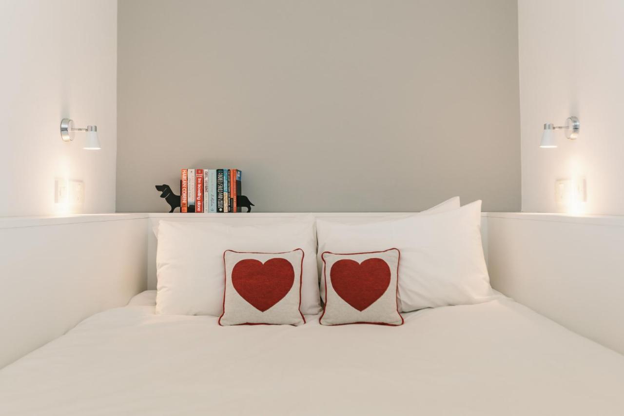 Urban Quarters Aparthotel Dundee Bagian luar foto